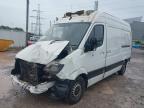 2017 MERCEDES BENZ SPRINTER 3 for sale at Copart BRISTOL