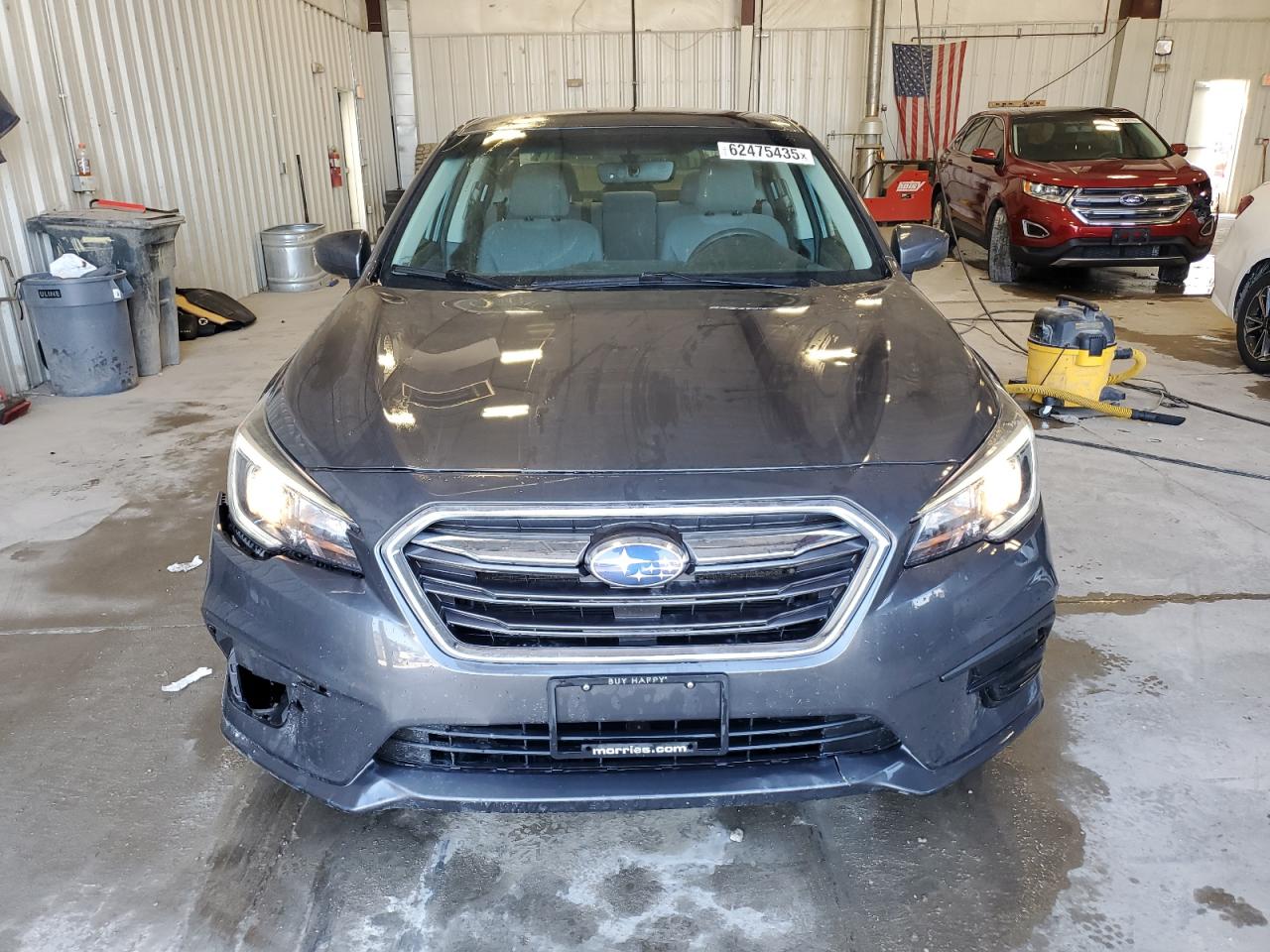SUBARU LEGACY 2018 VIN 4S3BNAC61J3004400 фото 5