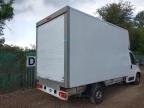 2019 CITROEN RELAY 35 H for sale at Copart SANDY
