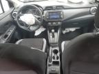 2025 Nissan Versa S de vânzare în Duryea, PA - Front End