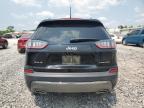 2019 Jeep Cherokee Limited   for Sale in Hueytown, AL - Hail