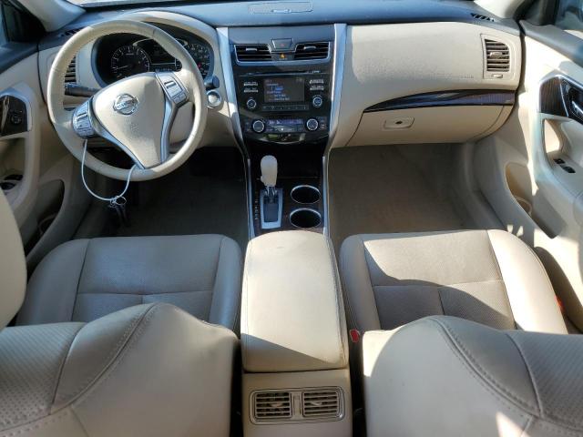  NISSAN ALTIMA 2014 Brązowy