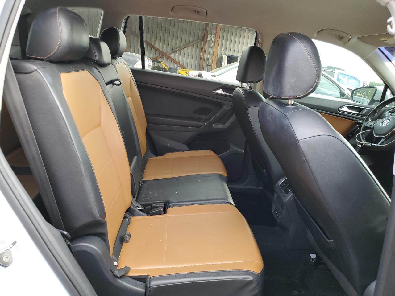 2018 Volkswagen Tiguan Se VIN: 3VV3B7AX1JM002481 Lot: 62200225