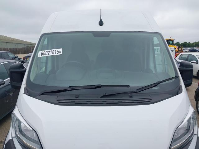 2023 CITROEN RELAY 35HV