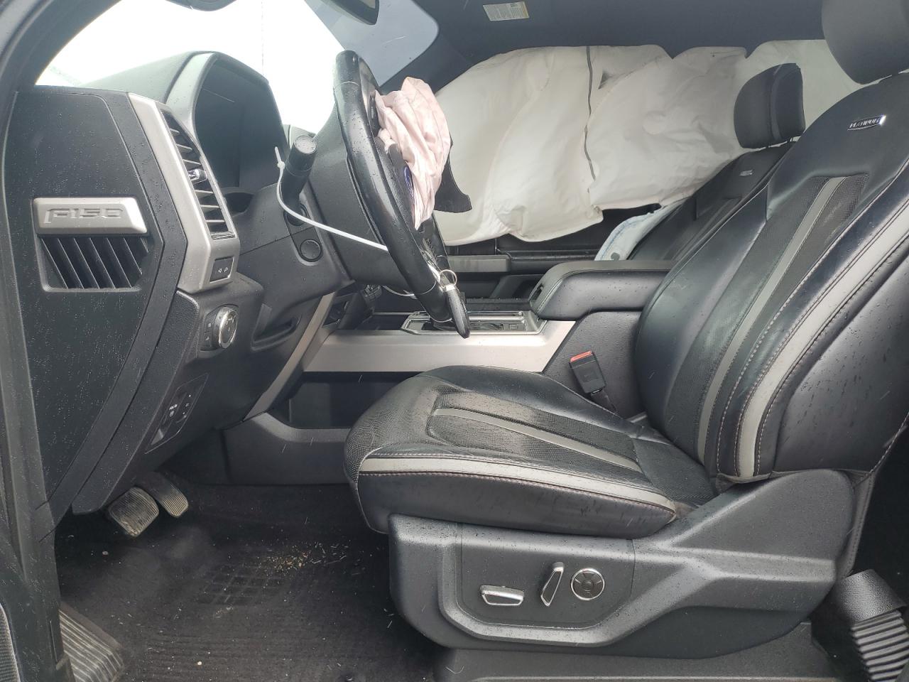 2018 Ford F150 Supercrew VIN: 1FTEW1EG5JFE66022 Lot: 61831875