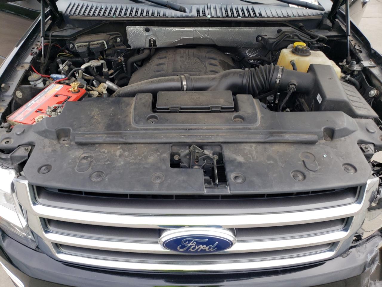 2017 Ford Expedition Xlt VIN: 1FMJU1JT8HEA63669 Lot: 62613865