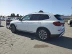 2019 Bmw X3 Xdrive30I იყიდება Martinez-ში, CA - Front End