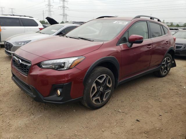 2018 Subaru Crosstrek 2.0L