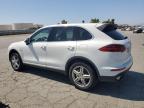2016 Porsche Cayenne Se Hybrid продається в Martinez, CA - Front End