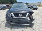 2019 Nissan Pathfinder S იყიდება Gainesville-ში, GA - Front End