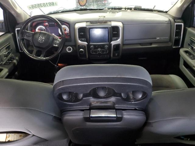  RAM 1500 2019 White