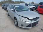 2013 FORD FOCUS EDGE for sale at Copart BRISTOL