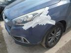 2014 HYUNDAI IX35 SE NA for sale at Copart PETERLEE