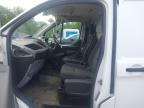2014 FORD TRANSIT CU for sale at Copart WOLVERHAMPTON