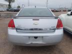 2011 Chevrolet Impala Lt за продажба в Colorado Springs, CO - Front End