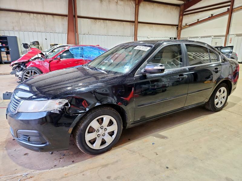 2009 Kia Optima Lx