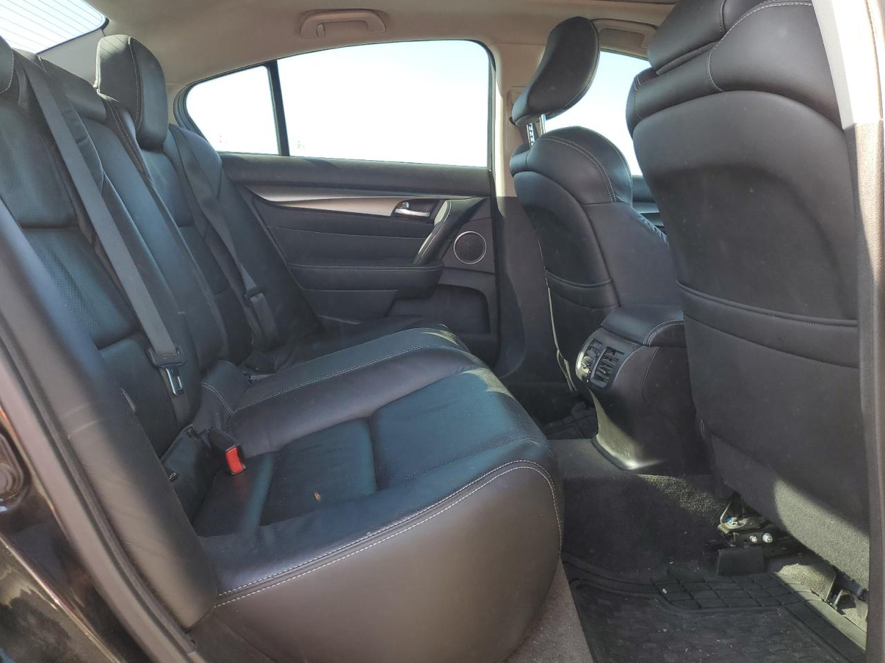 2014 Acura Tl Tech VIN: 19UUA9F54EA800888 Lot: 62734045