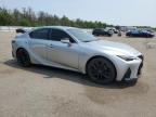 2023 Lexus Is 350 F Sport за продажба в Brookhaven, NY - Vandalism