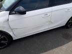 2022 VAUXHALL CORSA SRI for sale at Copart SANDTOFT