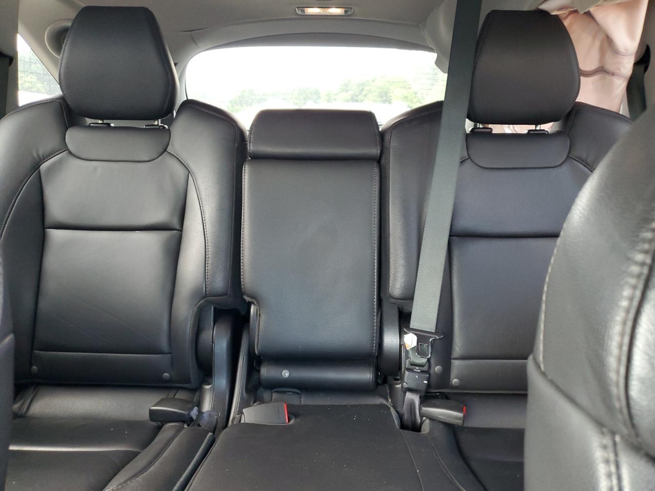 ACURA MDX 2016 VIN 5FRYD4H48GB048572 photo 10