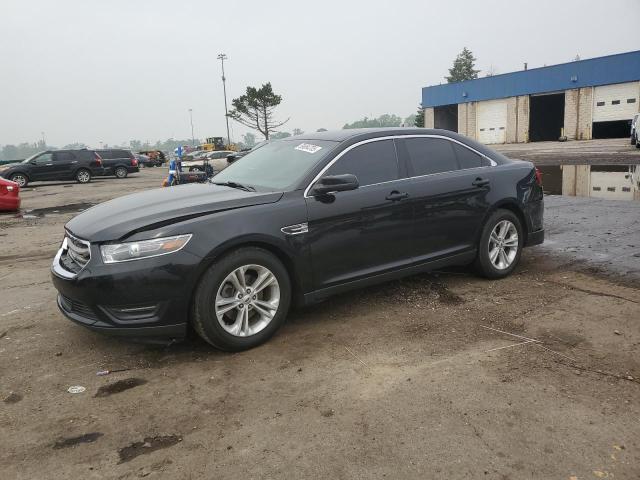  FORD TAURUS 2018 Чорний