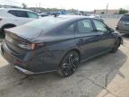 2024 Hyundai Sonata N Line zu verkaufen in Windsor, NJ - Side