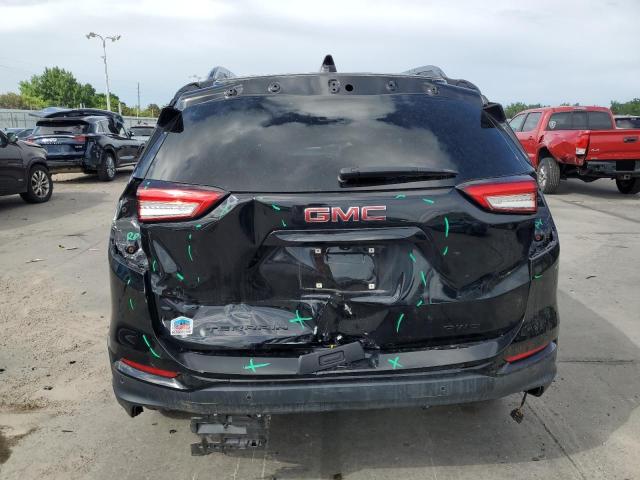  GMC TERRAIN 2024 Black