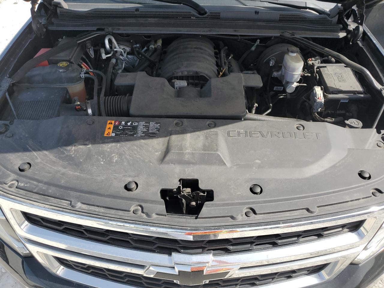 2019 Chevrolet Tahoe K1500 Lt VIN: 1GNSKBKC9KR329548 Lot: 59867045