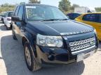 2009 LAND ROVER FREELANDER for sale at Copart BRISTOL