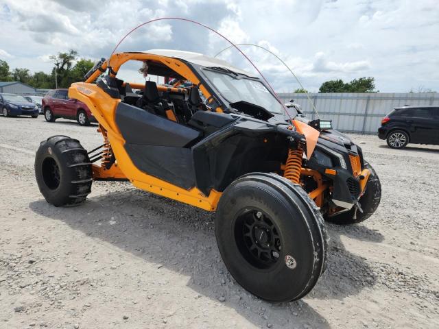 2020 Can-Am Maverick X3 X Rc Turbo Rr