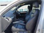 2012 AUDI Q5 S LINE for sale at Copart PETERLEE