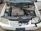 2004 Volkswagen Jetta Gls იყიდება Greenwood-ში, NE - Front End