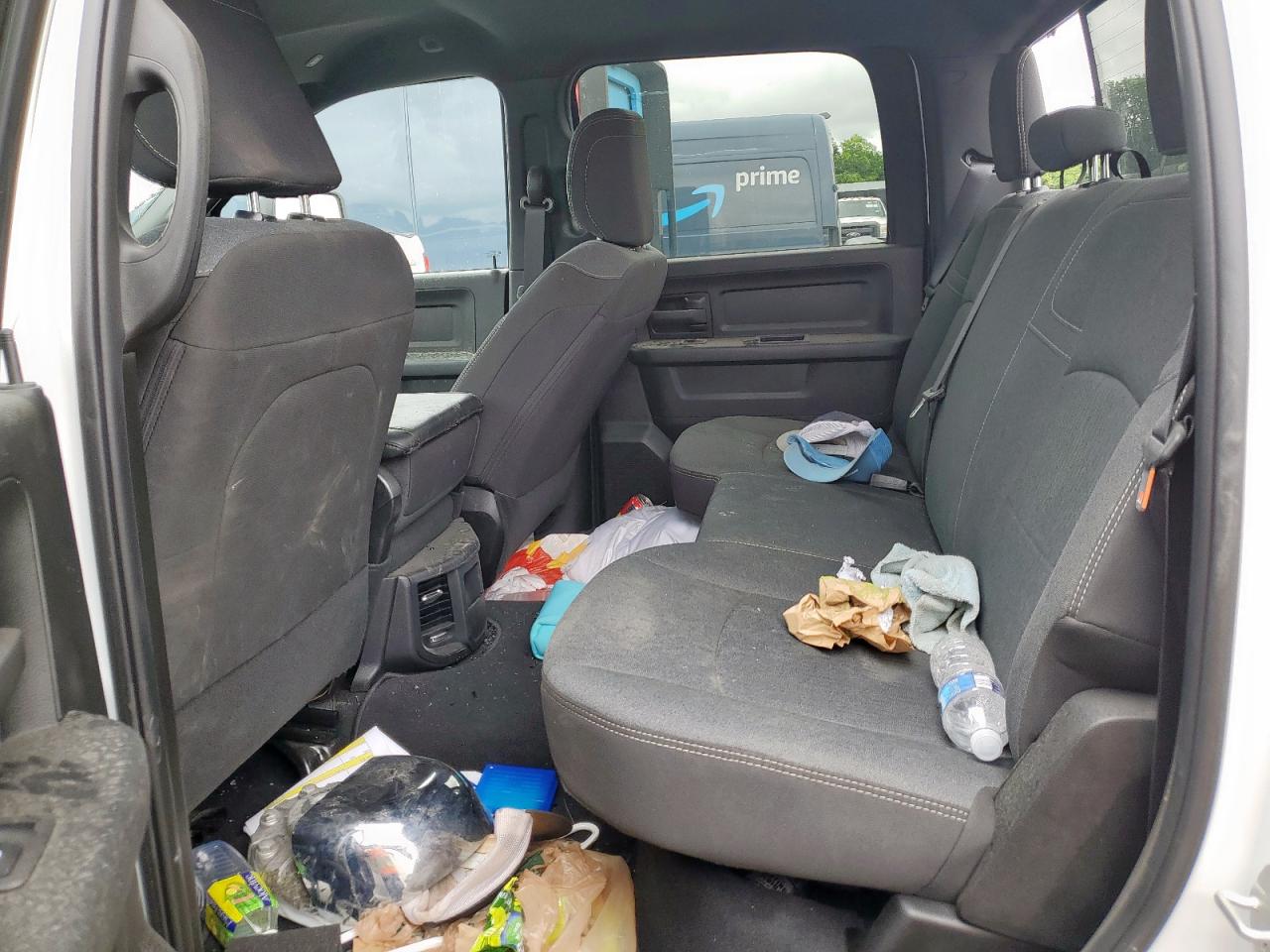 3C6UR5HL6RG270451 2024 Ram 2500 Tradesman