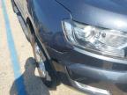 2017 FORD RANGER LIM for sale at Copart NEWBURY