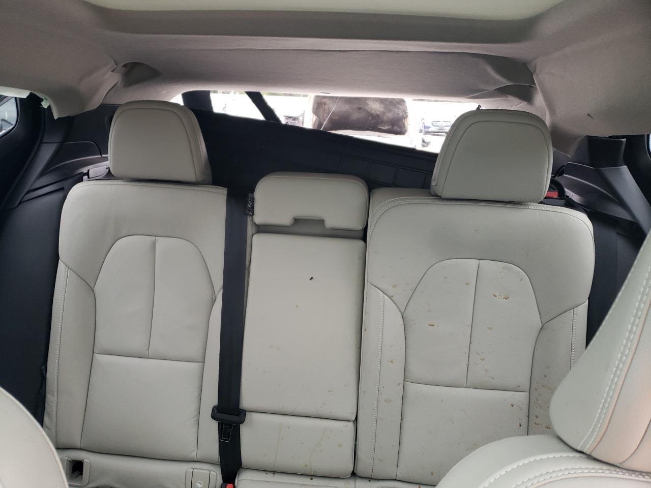 2020 Volvo Xc40 T5 Momentum VIN: YV4162UKXL2263175 Lot: 62497935