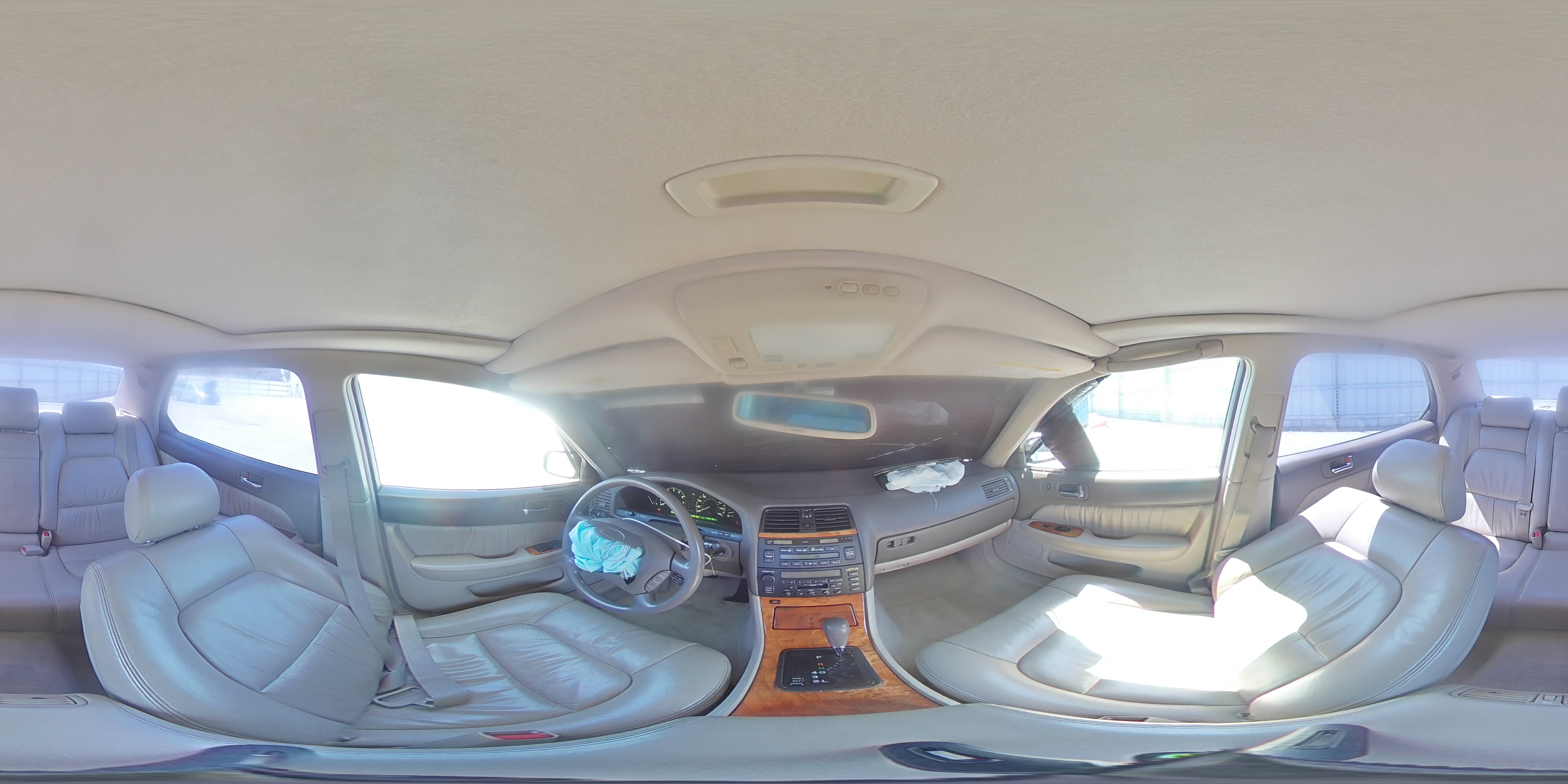 1998 Lexus Ls 400 VIN: JT8BH28F4W0109591 Lot: 62419685
