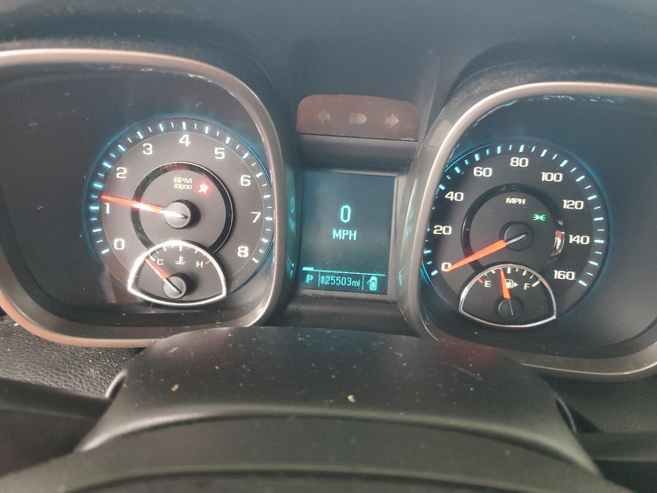 2013 Chevrolet Malibu Ls VIN: 1G11B5SA2DF195371 Lot: 59268205
