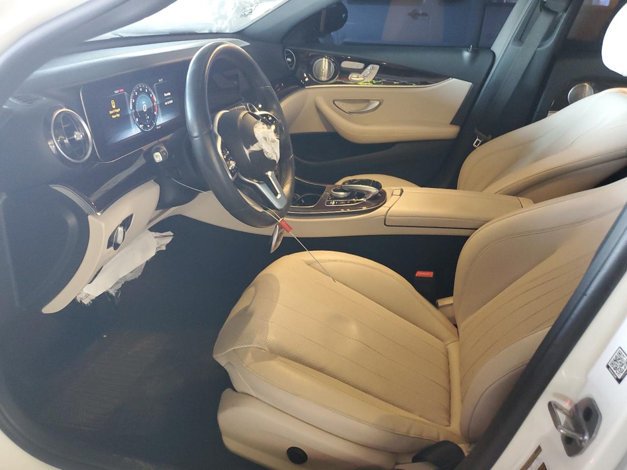 2020 Mercedes-Benz E 350 VIN: W1KZF8DB0LA812581 Lot: 60464385