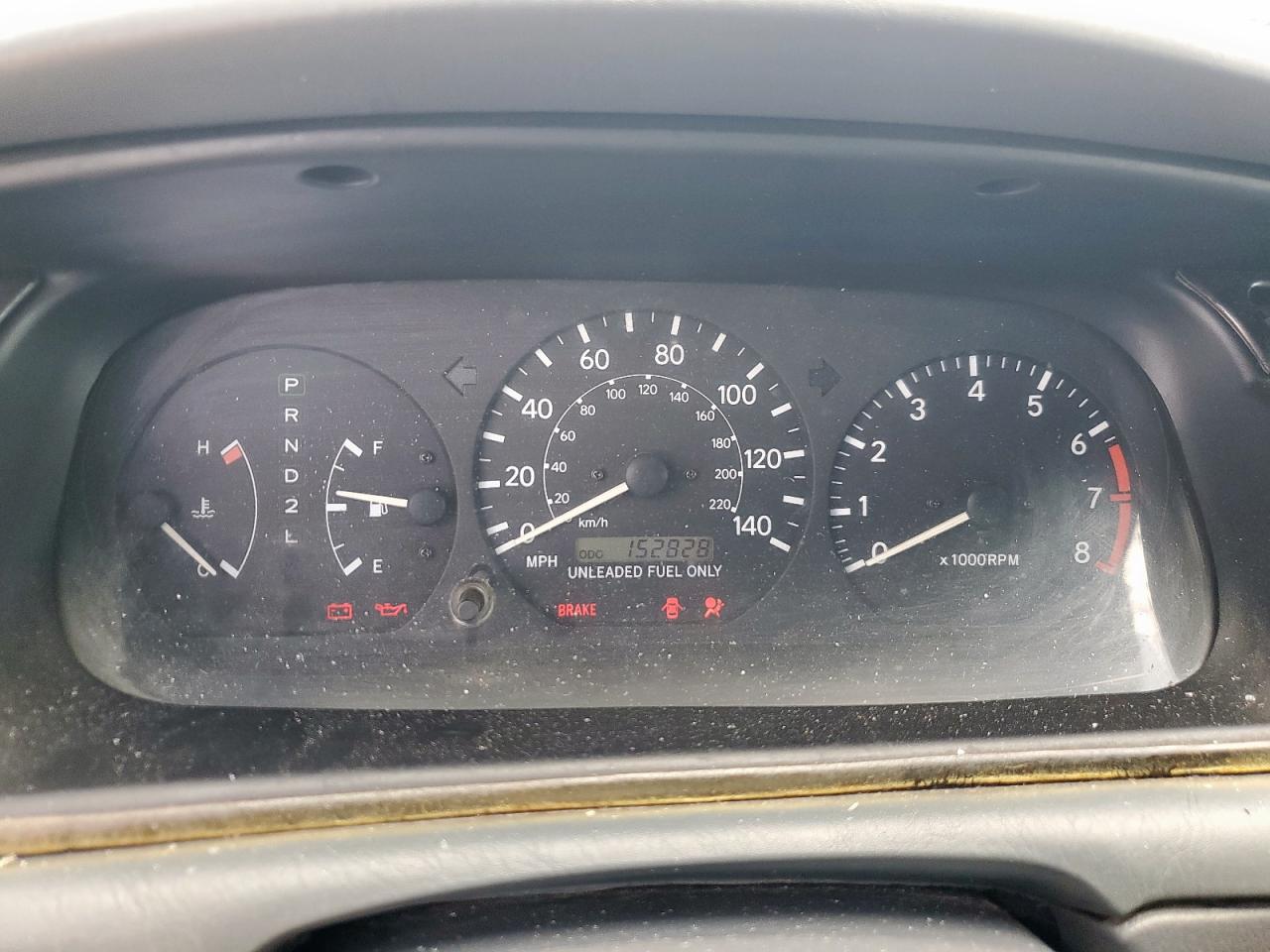1999 Toyota Camry Ce VIN: 4T1BG28K7XU864435 Lot: 62739325