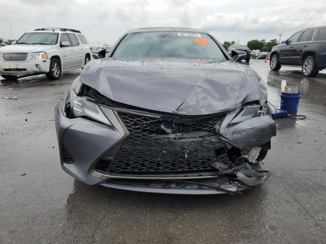  LEXUS RX350 2019 Szary