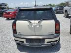 2010 Mini Cooper S Clubman за продажба в Riverview, FL - Minor Dent/Scratches