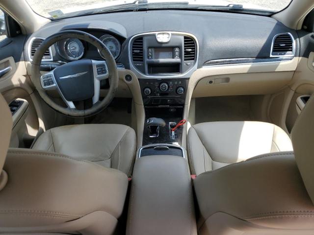  CHRYSLER 300 2012 Biały