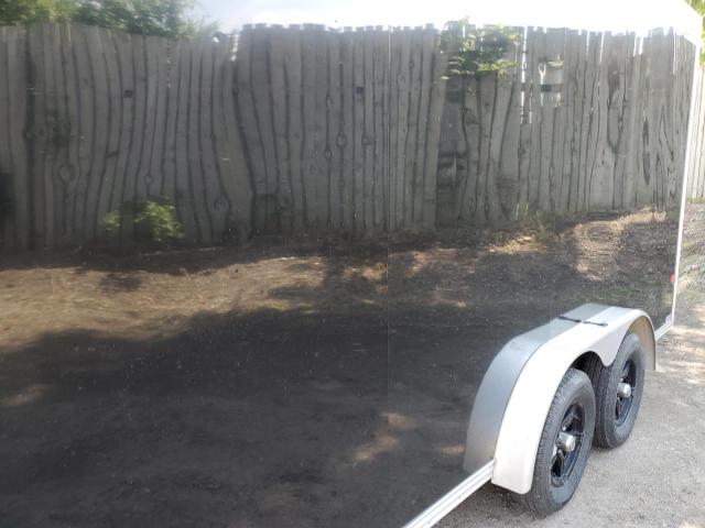 2024 ALCOM ENCLOSED CARGO TRAILER