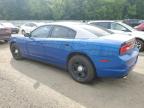 2014 Dodge Charger Police იყიდება Shreveport-ში, LA - Minor Dent/Scratches