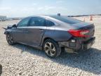 2018 Honda Accord Ex იყიდება Taylor-ში, TX - All Over