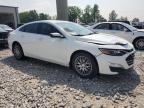 2020 Chevrolet Malibu Lt   იყიდება Wayland-ში, MI - Front End