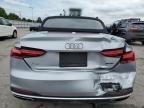 2021 Audi A5 Premium Plus 45 en Venta en Littleton, CO - Rear End