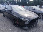 2019 MERCEDES BENZ AMG A 35 4 for sale at Copart WOLVERHAMPTON