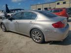 2008 Infiniti G35  zu verkaufen in Wilmer, TX - Rear End