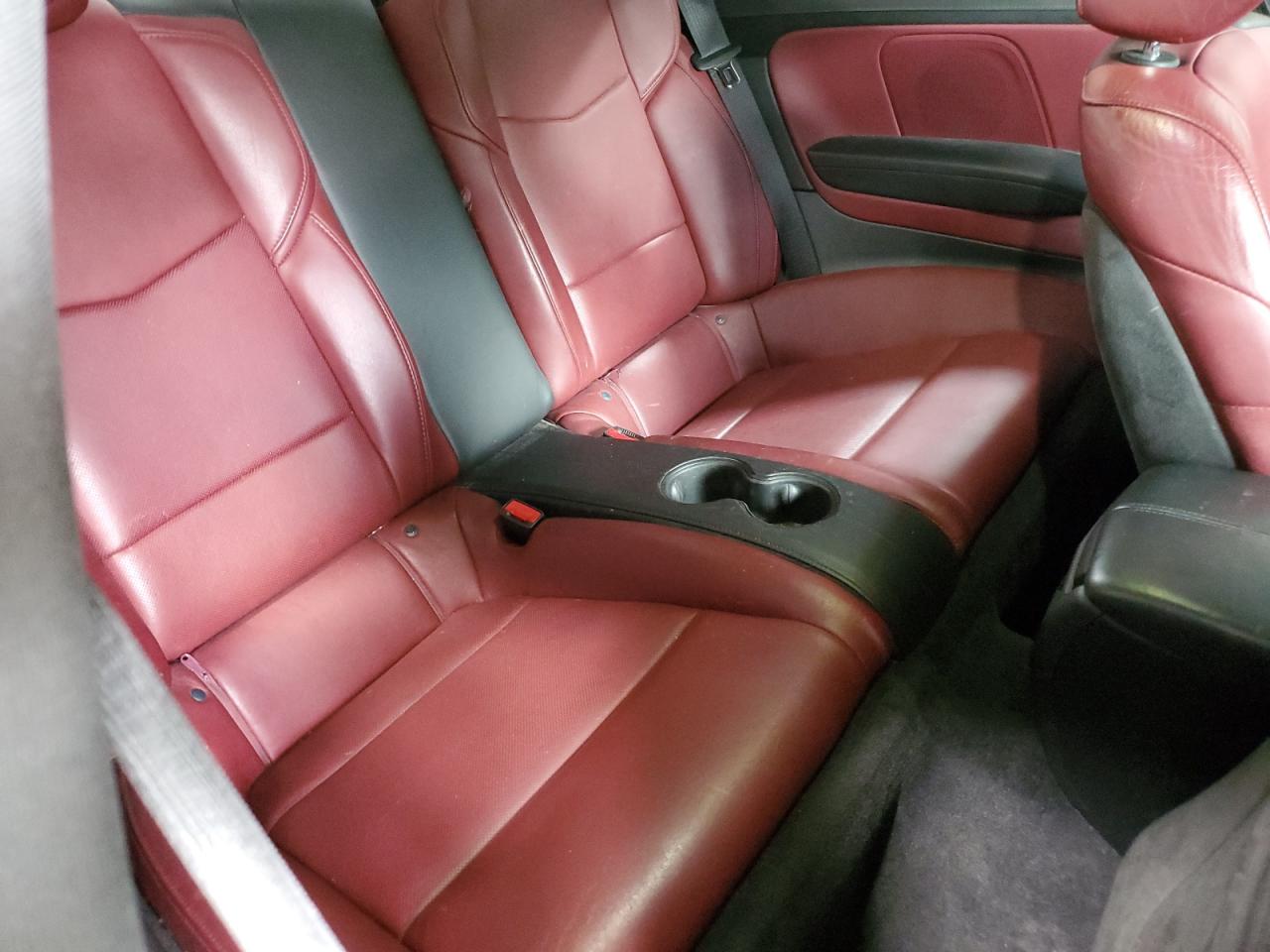2015 Cadillac Ats Premium VIN: 1G6AE1RX5F0114020 Lot: 61655635